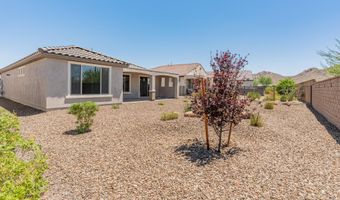 18860 N 262ND Ln, Buckeye, AZ 85396