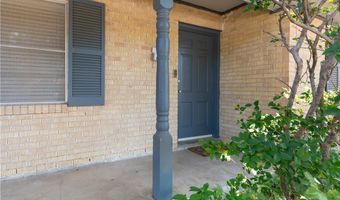 709 Lincoln St, Alice, TX 78332
