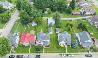 414 W Catherine St, Batesville, IN 47006