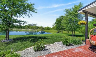 13851 N County Rd 500 E, Batesville, IN 47006
