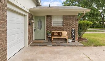 1604 9th Ave NW, Ardmore, OK 73401