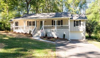 2690 Old Hickory Dr NW, Marietta, GA 30064