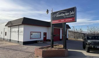 803 W LINCOLNWAY, Cheyenne, WY 82001