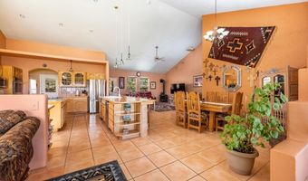 39 Martin Luther King Jr Blvd, Angel Fire, NM 87710