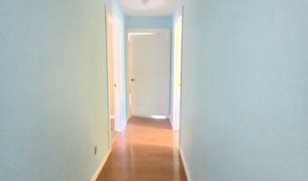 1706 Reverend J.T. Menifee St, Anderson, IN 46016