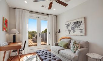 34 V St NW, Washington, DC 20001