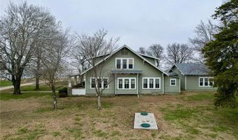 1680 2000 Rd, Bartlett, KS 67332
