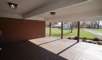7228 W North St, Arlington, IN 46104