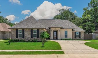 46 Crowder Dr, Benton, LA 71006