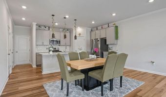 1811 Aspen River Ln, Apex, NC 27502