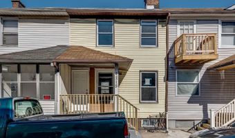 4215 MORRISON Ct, Baltimore, MD 21226