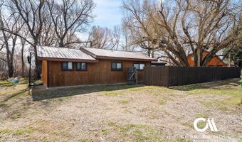 945 Us-287, Augusta, MT 59410