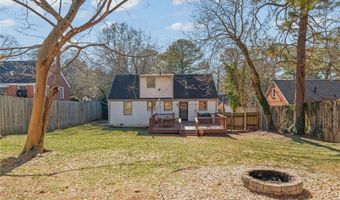 1932 Terry Mill Rd SE, Atlanta, GA 30316