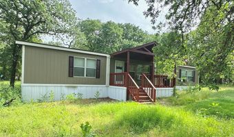 109 Coolibar Ct, Weatherford, TX 76085