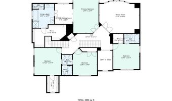3225 Sundew Dr, Acworth, GA 30101