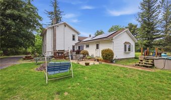 9328 Foote Rd, Akron, NY 14001