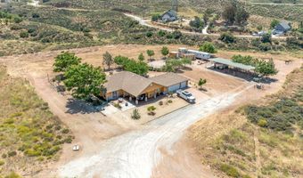 34554 Koontz Rd, Agua Dulce, CA 91390