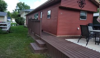 92 Rohr St #24, Arnolds Park, IA 51331