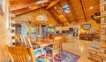 805 Georgetown Lake Rd, Anaconda, MT 59711