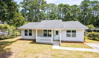9 Burlington Cir, Beaufort, SC 29906