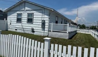 2117 MURRAY Ave, Atlantic City, NJ 08401