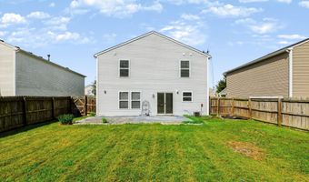 6243 Monteo Ln, Indianapolis, IN 46217