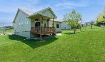 1642 S 11th St, Adel, IA 50003