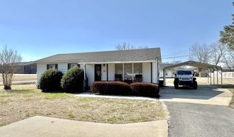 29645 3rd Ave, Ardmore, AL 35739