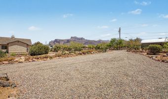 1502 S PROSPECTORS Rd, Apache Junction, AZ 85119