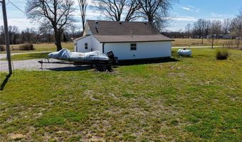 690 NE County Rd 15504, Archie, MO 64725