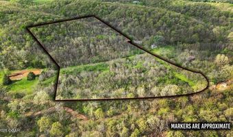Tbd Stogdon Hollow, Anderson, MO 64831