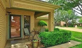 55 Surrey Sq, Abilene, TX 79606