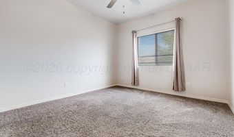 1105 Chardonnay Blvd, Amarillo, TX 79124
