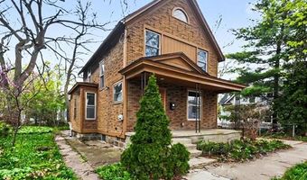 120 Depot St, Ann Arbor, MI 48104