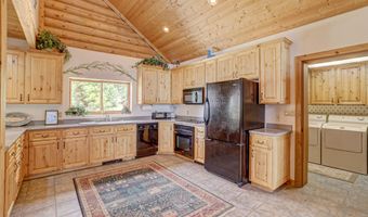 1651 N Dry Lakes Rd, Brian Head, UT 84719