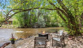 166 Swinging Bridge Ln, Basalt, CO 81621