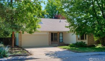 3894 Bosque Ct, Boulder, CO 80301