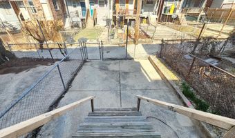 2218 RUSKIN Ave, Baltimore, MD 21217