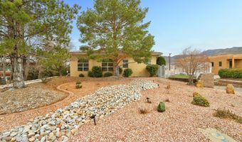 701 Stagecoach Rd SE, Albuquerque, NM 87123