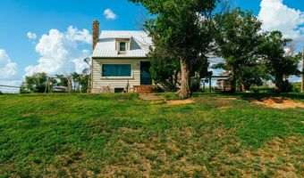841 RECLUSE Rd, Recluse, WY 82725