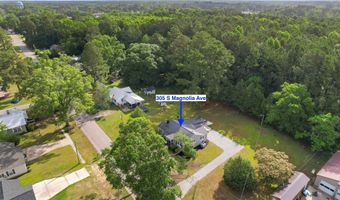 305 S Magnolia Ave, Andrews, SC 29510