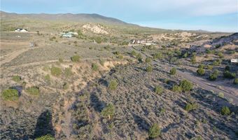 Jane St-Lots # 32 & # 34, Caliente, NV 89008