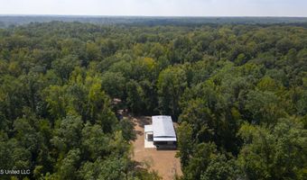 2233 Holloman Rd, Bentonia, MS 39040
