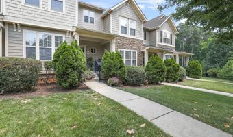 109 Haybarn Ct, Apex, NC 27502