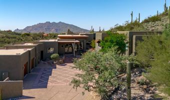 8320 E Concho Ln, Carefree, AZ 85377