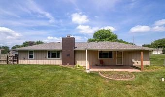 2207 N 154th Ter, Basehor, KS 66007