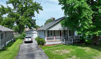 208 Wisconsin Ave, Alton, IL 62002