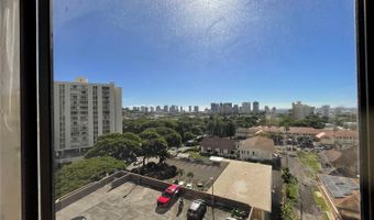 2040 Nuuanu Ave 805, Honolulu, HI 96817