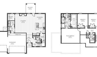 19601 Denison Ave, Edmond, OK 73012