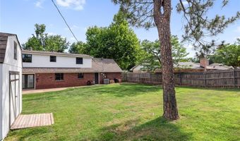 7709 NW 26th St, Bethany, OK 73008
